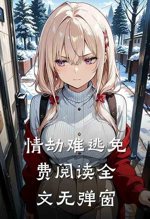 情劫难逃免费阅读全文无弹窗