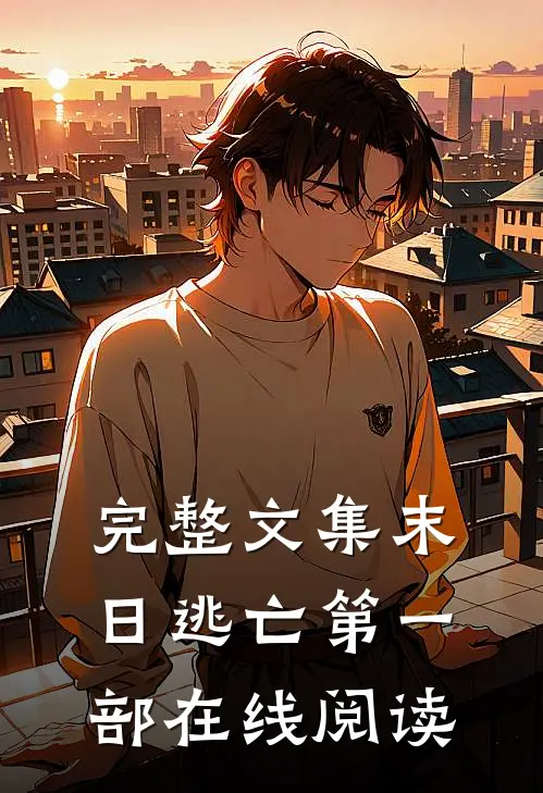 完整文集末日逃亡第一部在线阅读