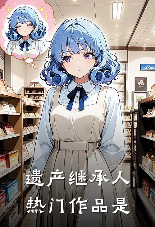 遗产继承人热门作品是