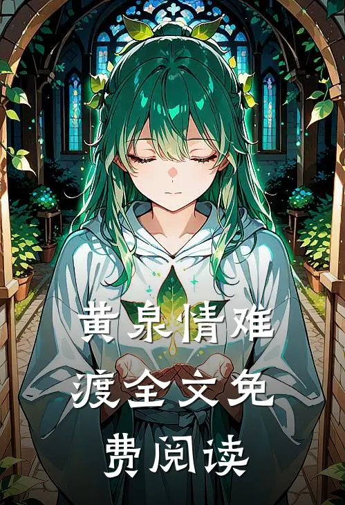 黄泉情难渡全文免费阅读