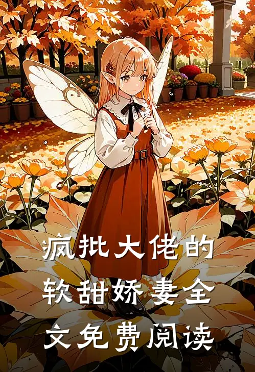 疯批大佬的软甜娇妻全文免费阅读