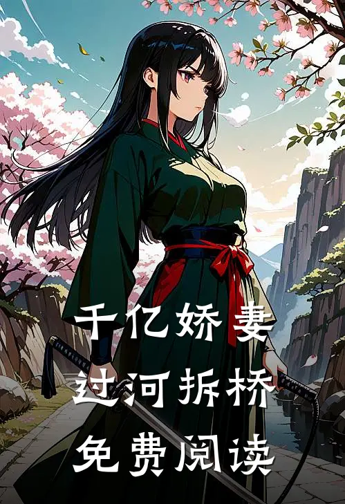 千亿娇妻过河拆桥免费阅读