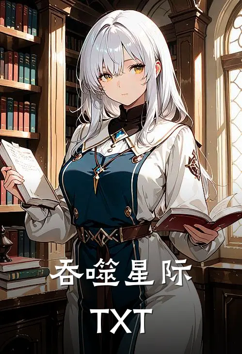 吞噬星际TXT
