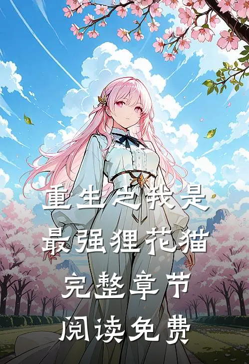 重生之我是最强狸花猫完整章节阅读免费