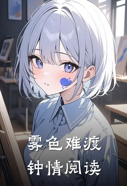 雾色难渡钟情阅读