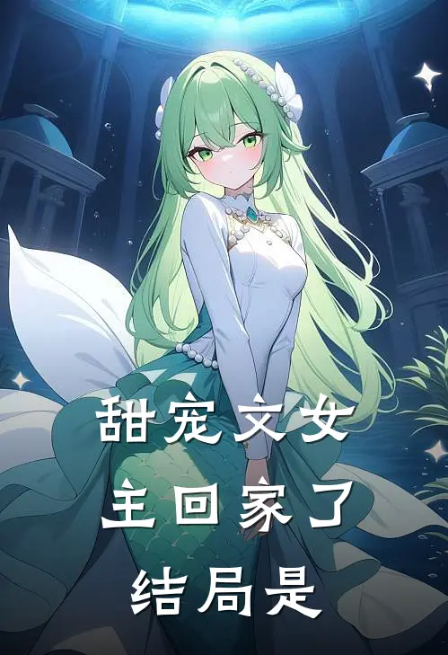 甜宠文女主回家了结局是