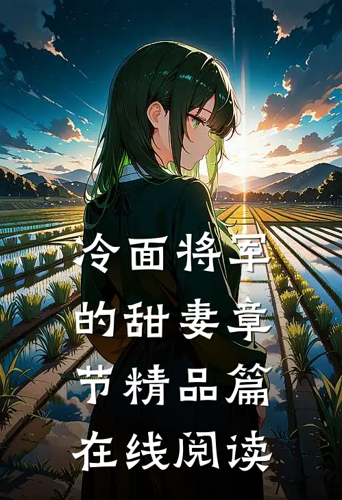 冷面将军的甜妻章节精品篇在线阅读