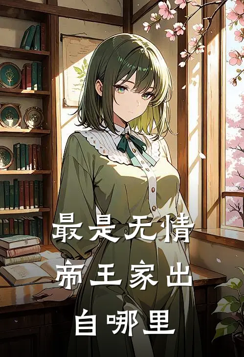 最是无情帝王家出自哪里
