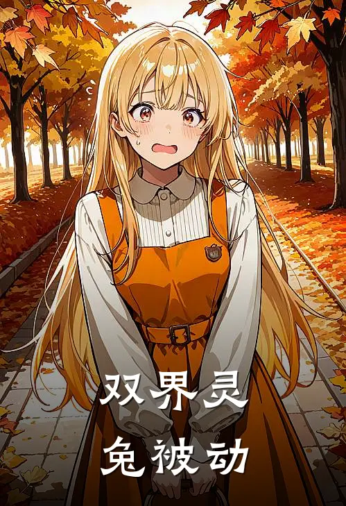 双界灵兔被动