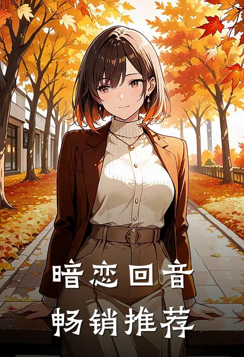 暗恋回音畅销推荐