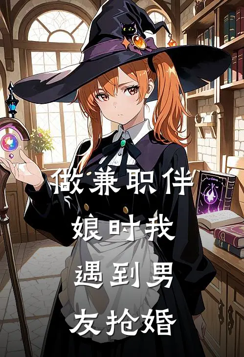做兼职伴娘时我遇到男友抢婚