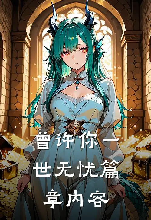 曾许你一世无忧篇章内容