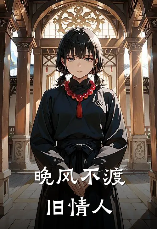 晚风不渡旧情人