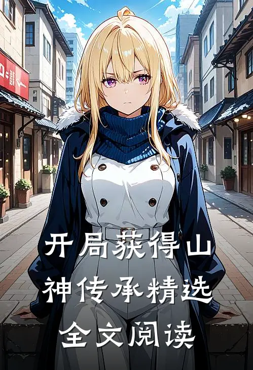 开局获得山神传承精选全文阅读