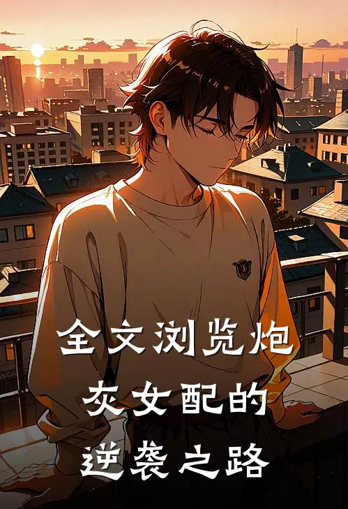 全文浏览炮灰女配的逆袭之路