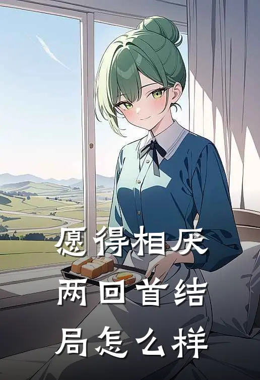 愿得相厌两回首结局怎么样