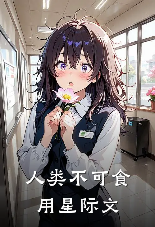 人类不可食用星际文