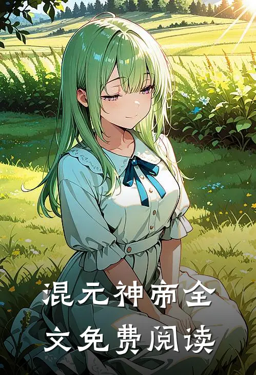 混元神帝全文免费阅读