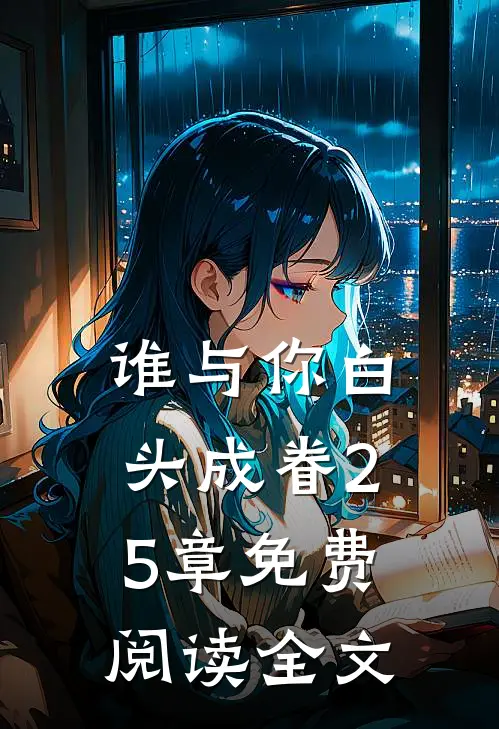 谁与你白头成眷25章免费阅读全文