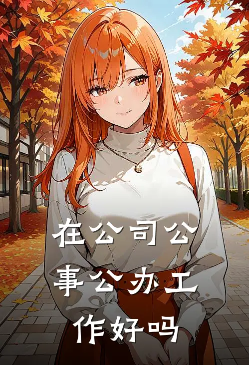在公司公事公办工作好吗