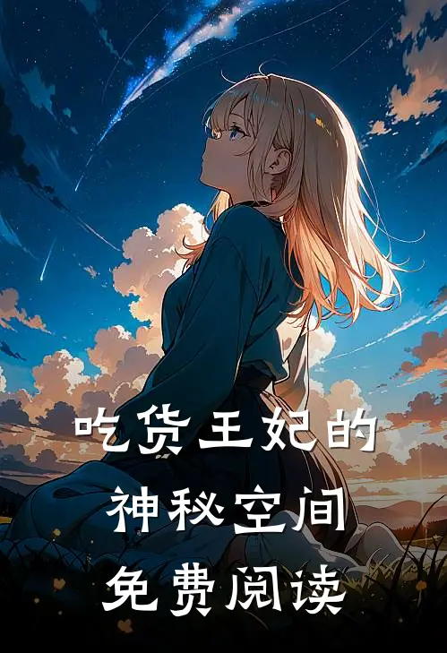 吃货王妃的神秘空间免费阅读