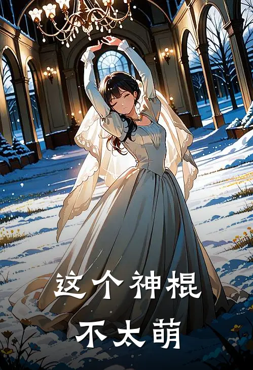 这个神棍不太萌