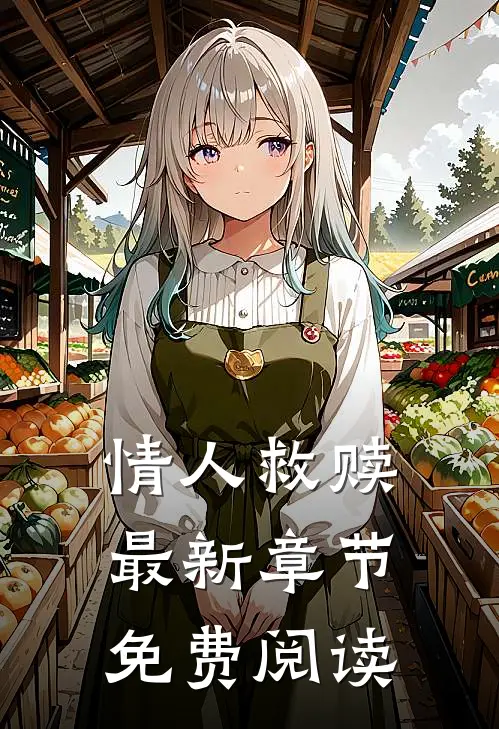 情人救赎最新章节免费阅读