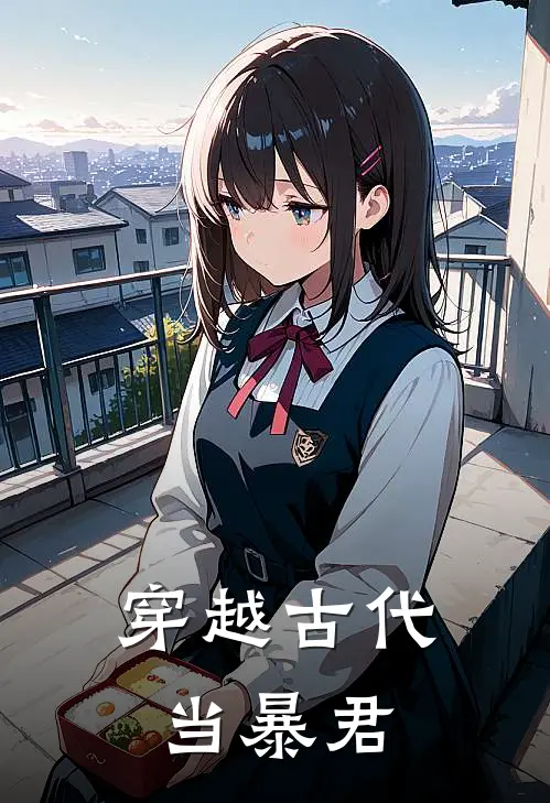 穿越古代当暴君