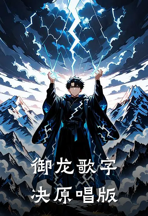 御龙歌字决原唱版