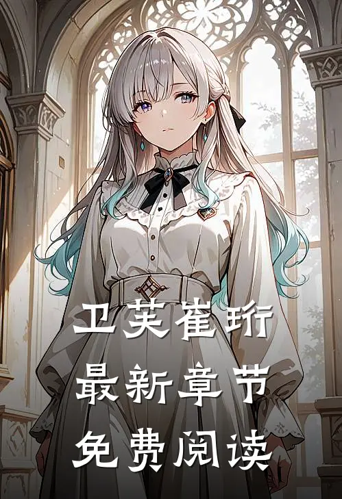 卫芙崔珩最新章节免费阅读