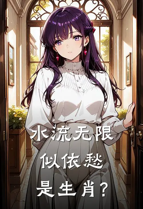 水流无限似依愁,是生肖?