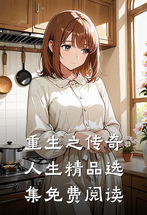 重生之传奇人生精品选集免费阅读