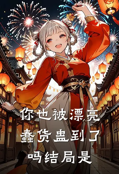 你也被漂亮蠢货蛊到了吗结局是