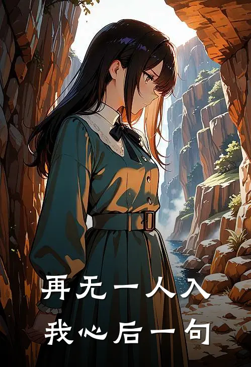 再无一人入我心后一句