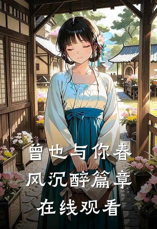 曾也与你春风沉醉篇章在线观看