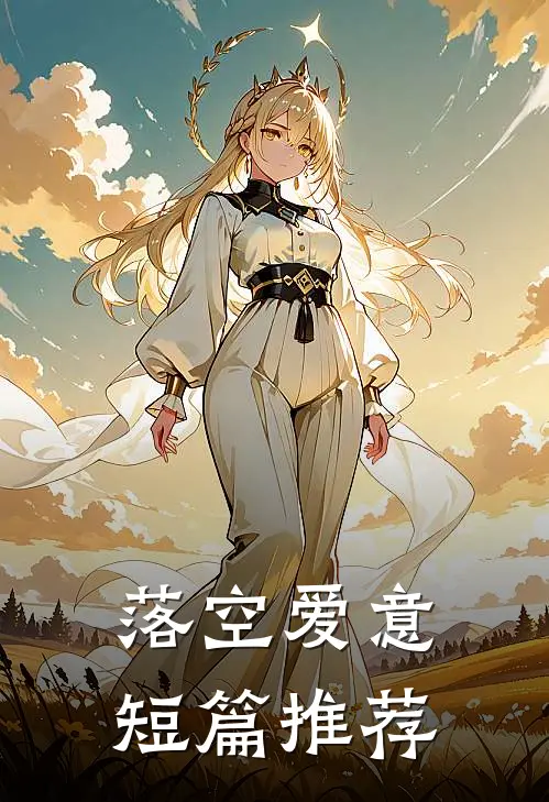 落空爱意短篇推荐