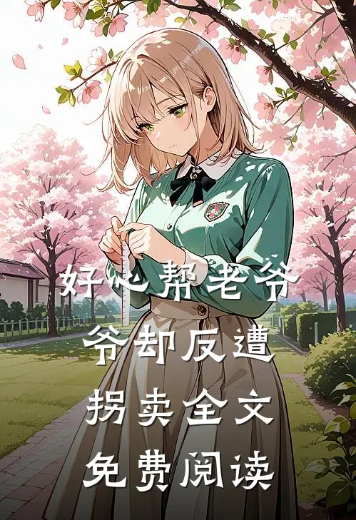 好心帮老爷爷却反遭拐卖全文免费阅读