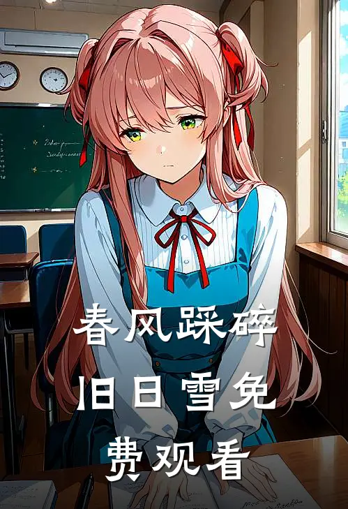 春风踩碎旧日雪免费观看