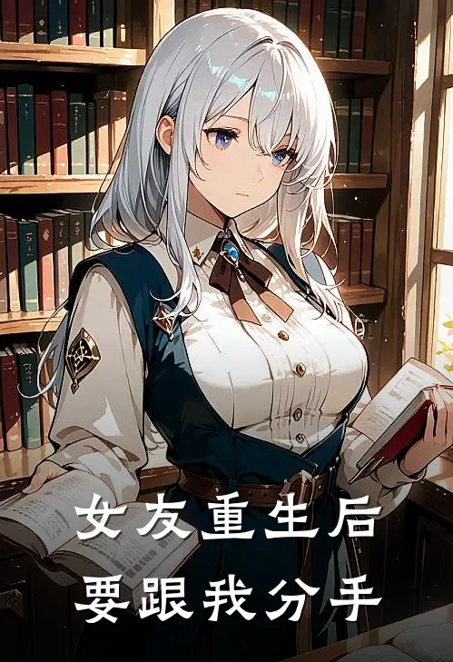 女友重生后要跟我分手
