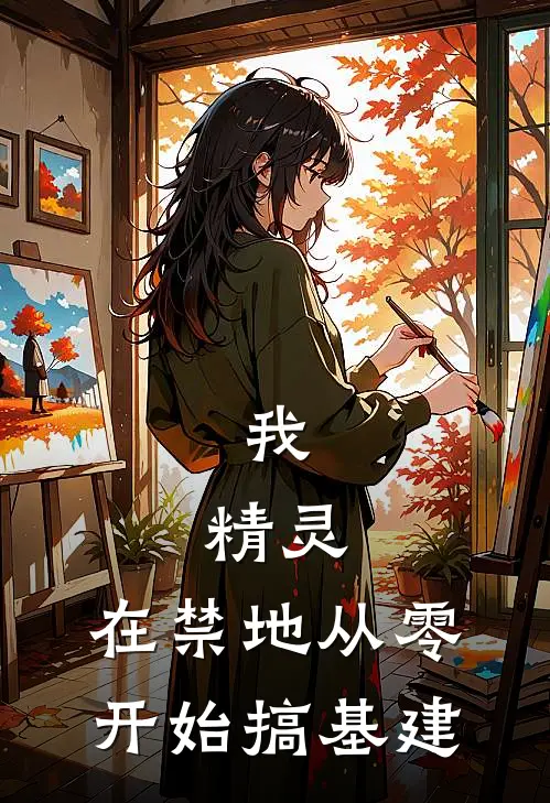 我，精灵，在禁地从零开始搞基建