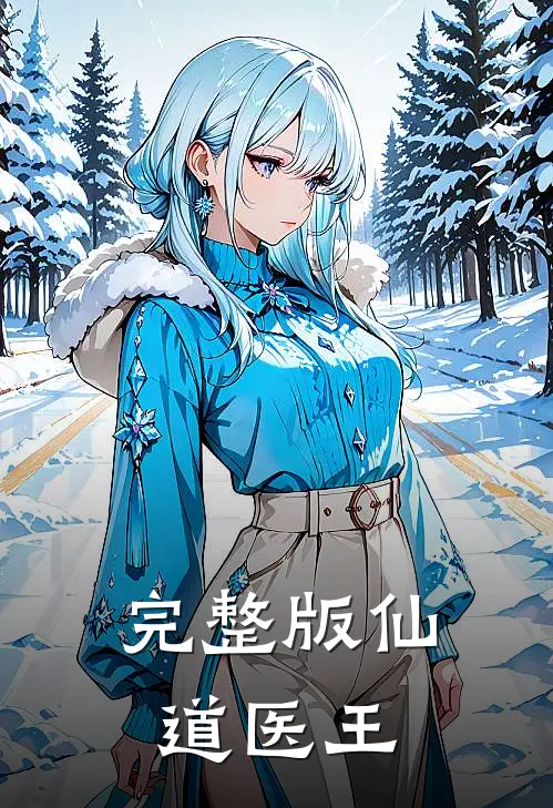 完整版仙道医王