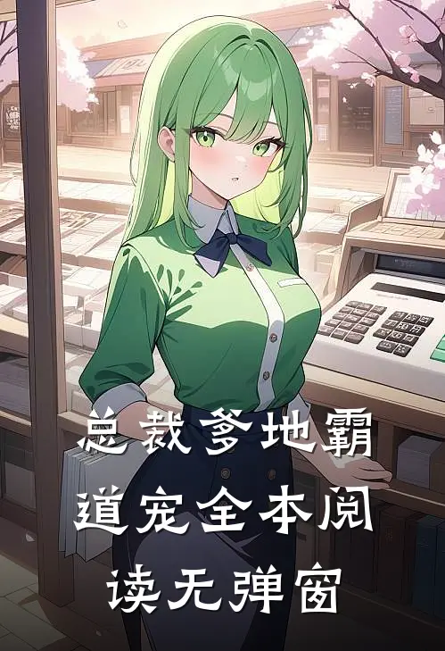 总裁爹地霸道宠全本阅读无弹窗