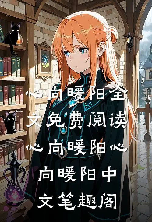 心向暖阳全文免费阅读_心向暖阳(心向暖阳)_中文笔趣阁