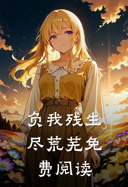 负我残生尽荒芜免费阅读