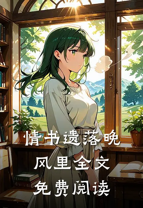 情书遗落晚风里全文免费阅读