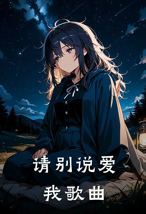 请别说爱我歌曲