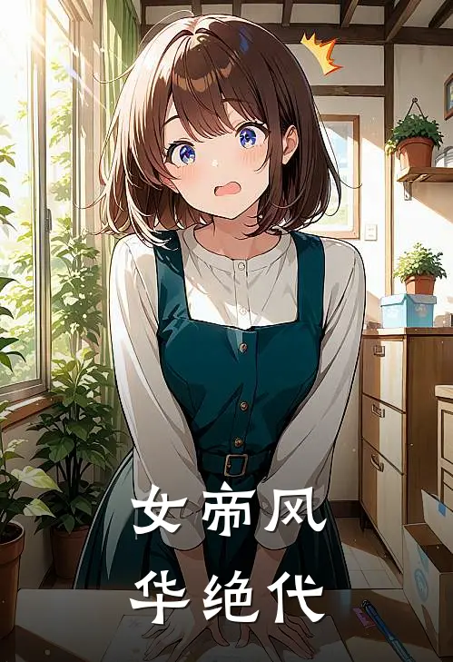 女帝风华绝代