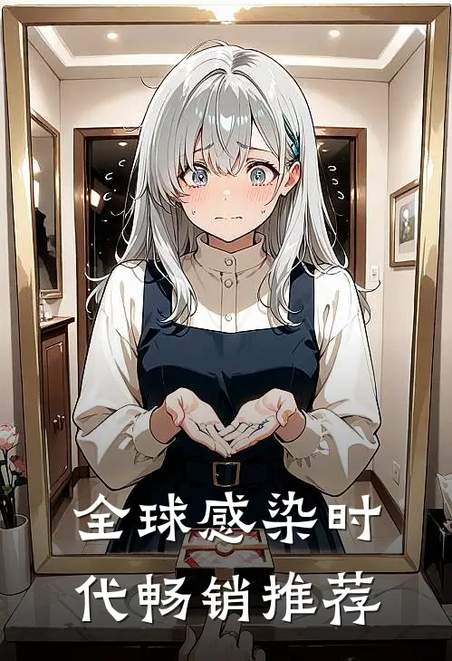 全球感染时代畅销推荐