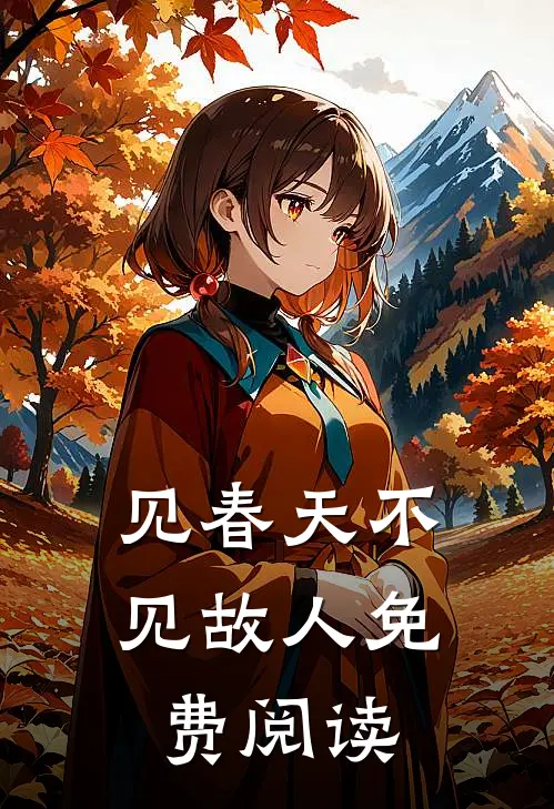见春天不见故人免费阅读