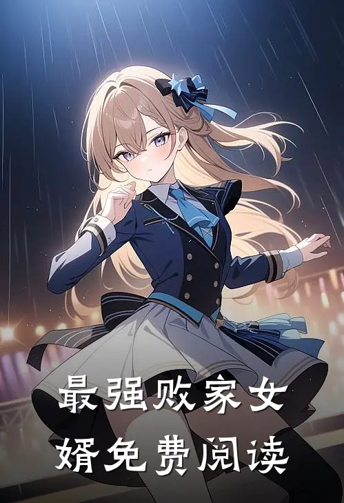 最强败家女婿免费阅读